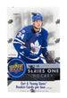 2017-18 Upper Deck Series 1 Hockey Hobby Box