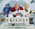 2017-18 UPPER DECK TRILOGY HOCKEY HOBBY BOX