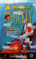 1994-95 Pinnacle Hockey Series 1 Canadian Edition Box