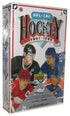 1991-92 Upper Deck Hockey Low Number Box