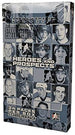 2006-07 In The Game Heroes and Prospects Arena Box
