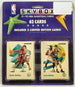 1991-92 Skybox Basketball Blister Pack