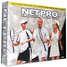 2003 NetPro Tennis Hobby Box