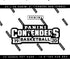 2019-20 Panini Contenders Basketball Cello Box