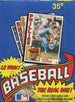 1984 O-Pee-Chee Baseball Hobby Box