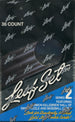 1991 LEAF BASEBALL SERIES 2 BOX