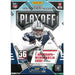 2020 Panini Playoff Football Blaster Box
