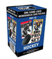 2021-22 Leaf Pro Set Hockey Blaster Box