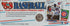1988 Fleer Glossy Baseball Factory Tin Set