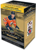 2018-19 Upper Deck Series 1 Hockey Blaster Box