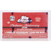 2021 Topps Chrome Platinum Anniversary Baseball Hobby Box