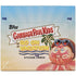2023 Topps Garbage Pail Kids Go on Vacation Hobby Box