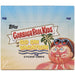 2023 Topps Garbage Pail Kids Go on Vacation Hobby Box