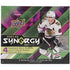 2021-22 Upper Deck Synergy Hockey Hobby Box