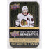 2021-22 Upper Deck Hockey Series 2 Retail Tin