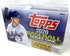 2020 Topps Series 1 Baseball Retail Pack