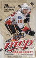 2008-09 Upper Deck MVP Hockey Hobby Pack