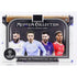 2021-22 Topps Museum Collection UEFA Champions League Soccer Hobby Box