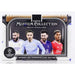 2021-22 Topps Museum Collection UEFA Champions League Soccer Hobby Box