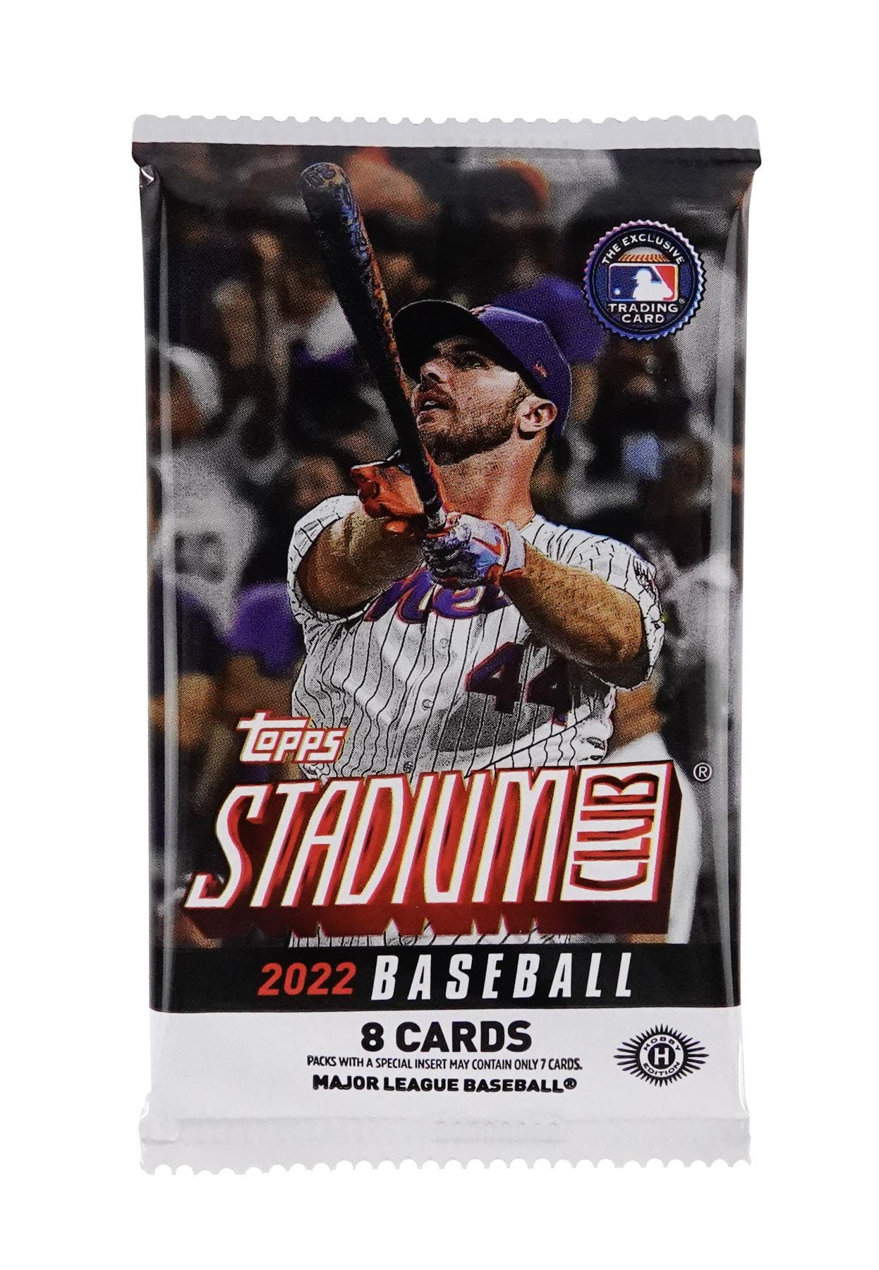 2022 Topps Stadium Club Baseball Hobby Pack | Eastridge Sports Cards