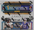 2021 Panini Prizm No Huddle Football Hobby Box