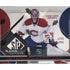 2008-09 Upper Deck SP Game Used Hockey Hobby Box