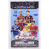 2021-22 Topps Chrome Bundesliga Soccer Hobby Box