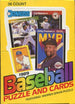 1989 Donruss Baseball Hobby Box