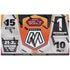 2021-22 Panini Mosaic Road to World Cup Qatar 2022 Hobby Box