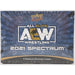 2021 Upper Deck AEW Spectrum Hobby Box