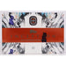 2021-22 Topps Inception Overtime Elite Basketball Hobby Box