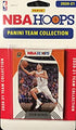 2020-21 Panini NBA Hoops Team Set - Phoenix Suns