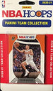 2020-21 Panini NBA Hoops Team Set - Phoenix Suns