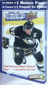 2009-10 Upper Deck Collector's Choice Hockey Blaster Box