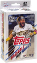 2021 Topps Series 2 Baseball Hanger Pack