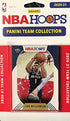 2020-21 Panini NBA Hoops Team Set - New Orleans Pelicans