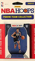 2020-21 Panini NBA Hoops Team Set - Minnesota Timberwolves