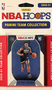 2020-21 Panini NBA Hoops Team Set - Minnesota Timberwolves