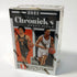 2021 Panini Chronicles Draft Picks Basketball Blaster Box