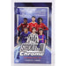 2021-22 Topps Stadium Club UEFA Champion's League Soccer Hobby Box