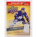 2021-22 Upper Deck Hockey Extended Series Blaster Box