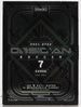 2021-22 Panini Obsidian Soccer Hobby Box