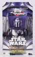 2022 Topps Star Wars: The Mandalorian Chrome - Beskar Edition
