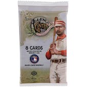 2022 Topps Allen & Ginter Baseball Hobby Pack | Eastridge Sports Cards