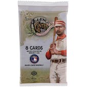 2022 Topps Allen & Ginter Baseball Hobby Pack