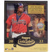 2022 Topps Gold Label Baseball Hobby Box