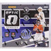 2021 Panini Optic Football H2 Box