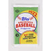 2022 Topps Archives Baseball Hobby Pack
