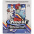 2022 Topps Finest Baseball Hobby Mini Box