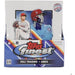 2022 Topps Finest Baseball Hobby Box